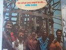 Willie Bobo And The Bo-Gents Vinyl LP Do What You Want To Do...