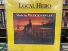 MARK KNOPFLER - Local Hero (MoFi) (GAIN 2) (Numbered) [VINYL, NEW]
