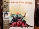 Bob Marley & the Wailers - Uprising, Vinyl LP, AR Half-Speed Mastering 2020, NEW