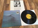RIDE NOWHERE LP ORIGINAL VINYL VG+