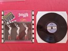 GOBLIN - SUSPIRIA OST LP Stampa Italy 1980 Cinevox con cellophane NM/NM