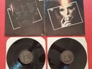 David Bowie Ziggy Stardust The Motion Picture 2XLP  1a Stampa Italy 1983 NM/EX