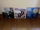 Elliott Smith Vinyl Record Lot