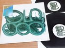 Yello ‎ 1980 - 1985 The New Mix In One Go 2 LP Vertigo ‎ 826 773-1