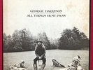 GEORGE HARRISON   ALL THINGS MUST PASS 3 LP BOX  (1976) APPLE STCH 639 BEATLES