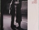 Rickie Lee Jones Pirates Australia pressing 12'' vinyl Lp  1981 rare pop