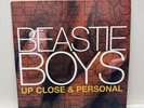 Beastie Boys Up Close & Personal rare comp Lp