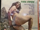 LOS ECOS “ ARREPIÉNTETE “ Lp VG BEAUTIFUL CUMBIAS PERU MUCHA GUITARRITA INFOPESA