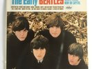 The Beatles 1965 The Early Beatles T 2309 MONO #3 RIAA EX
