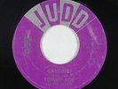 Rockabilly 45 - Tommy Roe & the Satins - Caveman - Judd - mp3