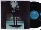 BOBBY TIMMONS TRIO Born To Be Blue  RIVERSIDE LP mono e