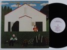 JAMES BLOOD ULMER Are You Glad To Be In America ARTISTS HOUSE LP VG++ e