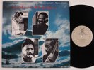 CEDAR WALTON Eastern Rebellion TIMELESS MUSE LP VG+ e