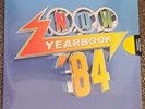 Now Yearbook 84 Vinyl Limited Edition NEW & SEALED