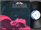 REUBEN WILSON Love Bug LP BLUE NOTE BST 84317 US 1969 RVG Grant Green Lee Morgan