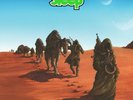 Third Man Vault 52 SLEEP DOPESMOKER 4LP Vinyl Box Set NEW SEALED TMR Complete