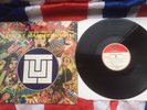 Jethro Tull-Live At Hammersmith Vinyl LP Ex.