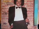 Michael Jackson Off The Wall 1979 Funk Soul Pop LP Vinyl FE-35745 VG+/VG++