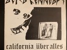 Dead Kennedys California Uber Alles 7