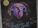 Vtg SEALED  1976 Styx Crystal Ball Gold Vinyl Canada Import LP Album Record Hype