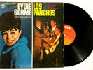 EYDIE GORME Canta En Español Con LOS PANCHOS LP VINYL Album 1964 MEXICO CBS