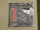 Thom Yorke – The Eraser LP XLLP200 embossed cover SEALED