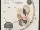 NADA SURF Never Not Together NEW/SEALED Vinyl LP Gatefold Ric Ocasek Dedication