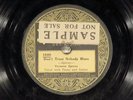 78 RPM - Victoria Spivey  (Tampa Red & Ga. Tom), Vocalion 1640, E- Blues - Jazz