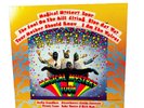 1978 Beatles Magical Mystery Tour Winchester Press Capital Purple Label EX/EX