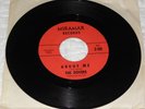 RARE  Garage 45 - The Dovers - She's Not Just Anybody - Miramar 124 - VG+