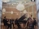 SXL 2110 Schubert: “Trout” Quintet CURZON Vienna Octet WBg ED1