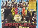 The Beatles Sgt. Pepper's Lonely Hearts Club Band 50th Anniversary Vinyl LP NEW