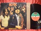 AC/DC Highway To Hell LP