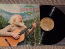 Sivuca Self Titled LP Brazil Latin Jazz 1973 Vanguard VSD-79337 Shrink