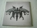 WITHIN TEMPTATION Hydra new sealed EU 2014 black vinyl 2LP