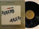 CHASE Self Titled 1971 SQ Quadraphonic Vinyl Epic EQ 30472 LP 70s Jazz Rock Rare