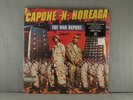 CAPONE-N-NOREAGA The War Report LP sealed 2x RED & BLUE VINYL Record HIP HOP NEW