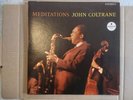 John Coltrane ' Meditations  - 12