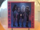 The Cramps-All Women Are Bad- Picture Disc Rare UK import NM/NM