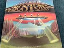 Vintage 1978 Boston 