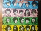 The Rolling Stones Some Girls 1st Press Banned Uncensored Original Cover 1978 LP