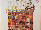 The birds, the bees & THE MONKEES  1968 LP RE Sundazed 1996 60s Mod Pop-sike
