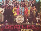 THE BEATLES Sgt. Pepper’s Lonely Hearts Club Band 1967 Odeon PMC 7027 BIEM