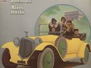 MILES DAVIS-Jack Johnson Columbia Masterworks S 30455 1971 LP