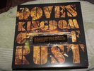 Doves - Kingdom of Rust  UK vinyl 2LP 2009