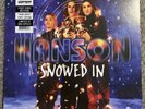 Hanson Snowed In (White) Vinyl - Limited Edition