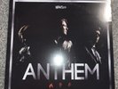 Hanson Anthem Double Vinyl