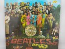 The Beatles Sgt Peppers Lonely Hearts Club Band LP Parlophone 67 Australia Press