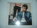 Bob Dylan - Highway 61 Revisited, 180 Gram Vinyl, Limited Edition, OVP, LP, 2018