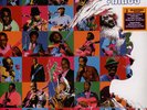 Jimi Hendrix - Blues (Vinyl LP - 2010 - US - Original)